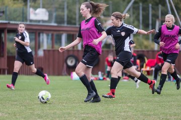 Bild 48 - Frauen Grossenasper SV - SV Steinhorst/Labenz : Ergebnis: 1:3